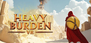 Heavy Burden VR