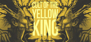 Игра Cult of the Yellow King Cult of the Yellow King