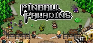 Pinball Paladins
