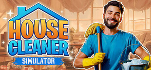 Игра House Cleaner Simulator House Cleaner Simulator