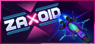 Игра Zaxoid Zaxoid