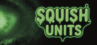 Игра SQUISH Units SQUISH Units