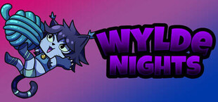 Игра Wylde Nights Wylde Nights