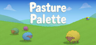 Игра Pasture Palette Pasture Palette