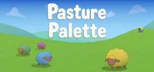 Pasture Palette