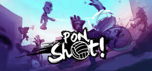 Игра Ponshot Ponshot