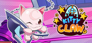 Игра Kitty Claw Kitty Claw
