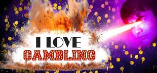 Игра I Love Gambling I Love Gambling