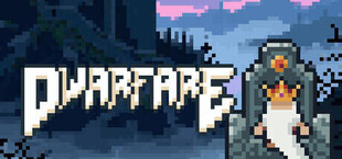 Игра DWARFARE DWARFARE