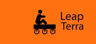 Игра LeapTerra LeapTerra