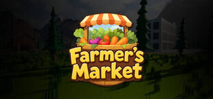 Игра Farmer's Market Farmer's Market
