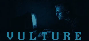 VULTURE - The Droner