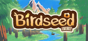 Игра Birdseed Birdseed
