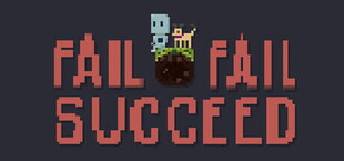 Игра Fail Fail Succeed Fail Fail Succeed