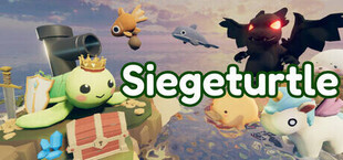 Игра Siegeturtle Siegeturtle