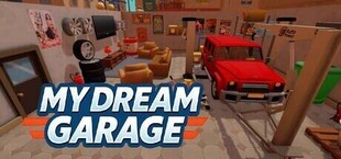 Игра My Dream Garage My Dream Garage