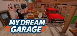 My Dream Garage