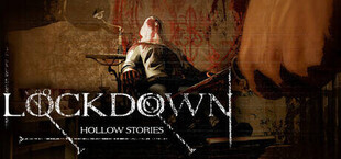 Игра Hollow Stories: Lockdown Hollow Stories: Lockdown