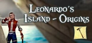 Игра Leonardo's Island - Origins Leonardo's Island - Origins
