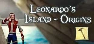 Leonardo's Island - Origins