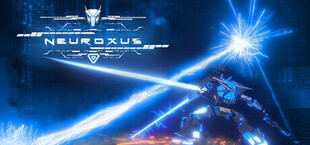 Игра NEUROXUS NEUROXUS