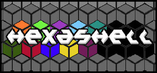 Игра Hexashell Hexashell