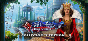 Игра Reflections of Life: Dark Architect Collector's Edition Reflections of Life: Dark Architect Collector's Edition