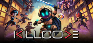 Игра Kill Code Kill Code