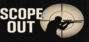 Игра Scope Out Scope Out