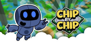 Игра Chip By Chip Chip By Chip