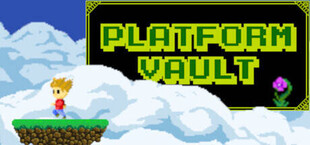 Игра Platform Vault Platform Vault
