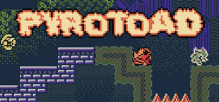 Игра Pyrotoad Pyrotoad