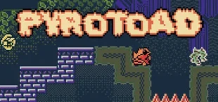Pyrotoad