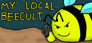 Игра My Local Bee Cult My Local Bee Cult