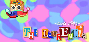 Игра The Laurencia -로렌스 기행문- The Laurencia -로렌스 기행문-
