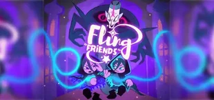 FLING UP TOGETHER