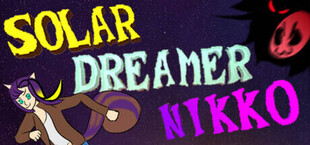 Игра Solar Dreamer Nikko Solar Dreamer Nikko