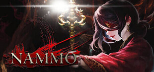 Игра NAMMO NAMMO