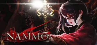 NAMMO