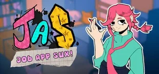 JAS: Job App Sux!