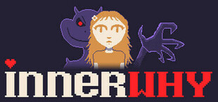Игра INNERWHY INNERWHY