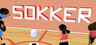 Игра Sokker Sokker