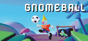 Игра Gnomeball Gnomeball