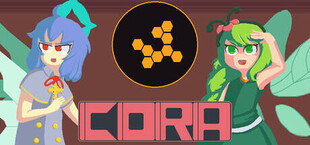 Игра CORA CORA