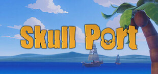 Игра Skull Port Skull Port