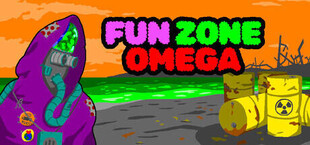 Игра Fun Zone Omega Fun Zone Omega