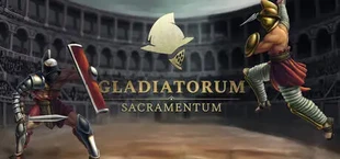 Gladiatorum: Sacramentum