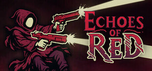 Игра Echoes of Red Echoes of Red