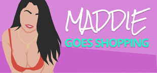 Игра Maddie Goes Shopping Maddie Goes Shopping