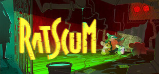 Игра RatScum RatScum